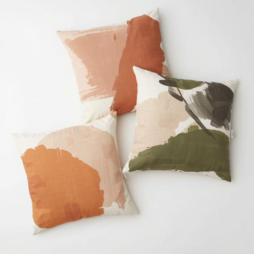Simple Ways to Care for Hand-Painted Fabric and Keep Colors Looking Fresh