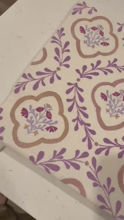 Lavendar Leaf